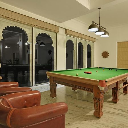 Fateh Safari Suites By Fateh Collection Kumbhalgarh Εξωτερικό φωτογραφία