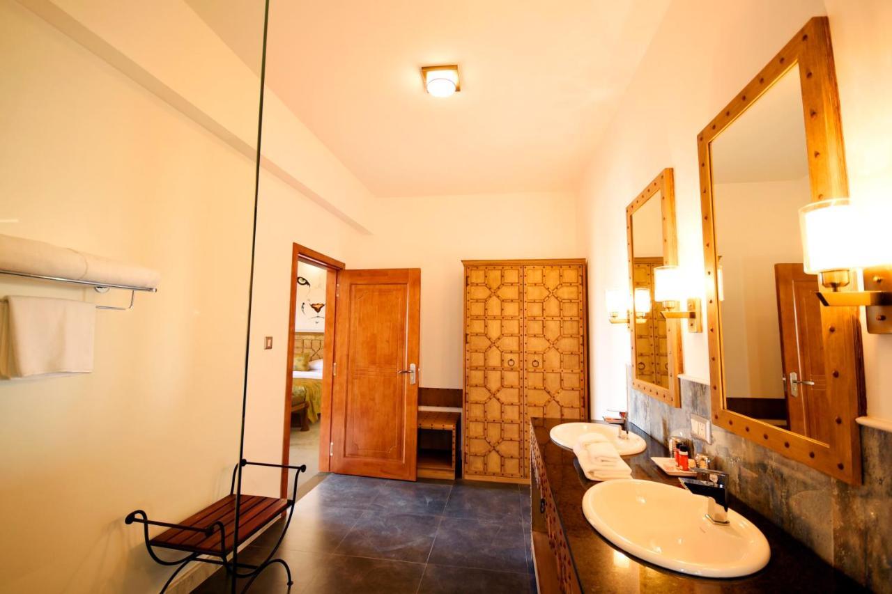 Fateh Safari Suites By Fateh Collection Kumbhalgarh Εξωτερικό φωτογραφία