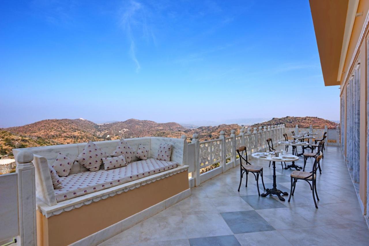 Fateh Safari Suites By Fateh Collection Kumbhalgarh Εξωτερικό φωτογραφία